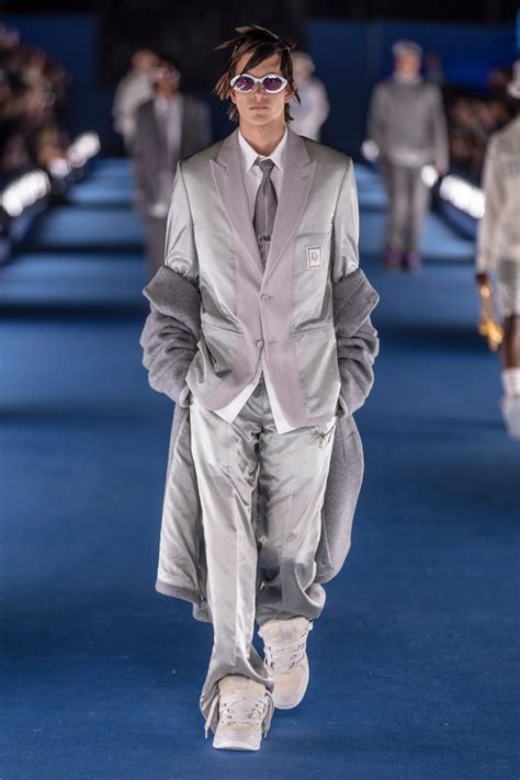 dior men resort 23|Dior men's resort 2023.